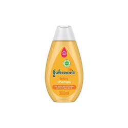 Johnsons Baby Champu Gold 300 ml