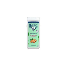 Le Petit Marsellais Gel de Baño Leche de Almendras 650ml