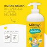 Mitosyl Gel Champú Dermoprotector 490ml