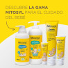 Mitosyl Gel Champú Dermoprotector 490ml