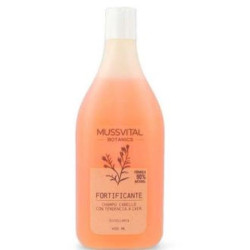 Mussvital Botanics Champu Fortificante 400 ml