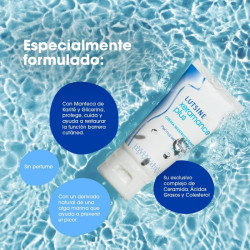 Lutsine Xeramance Plus reestructurante 100ml