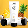 Bruma Gel Deslizante Con Aloe Vera Sabor A Piña Colada 100 ml