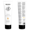 Bruma Gel Deslizante Con Aloe Vera Sabor A Piña Colada 100 ml