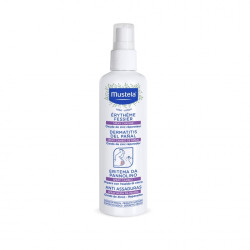 Mustela Spray Cambio de Pañal 75ml