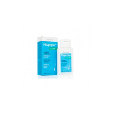 Pilopeptan Seb Ds Champú Anticaspa 150ml