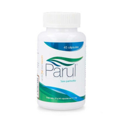 Parul 45 Capsulas