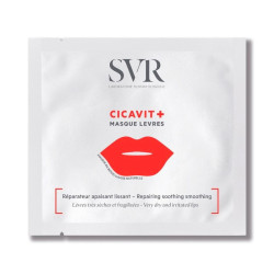 SVR Cicavit+ Masque Levres Mascarilla Reparadora Labios 5ml