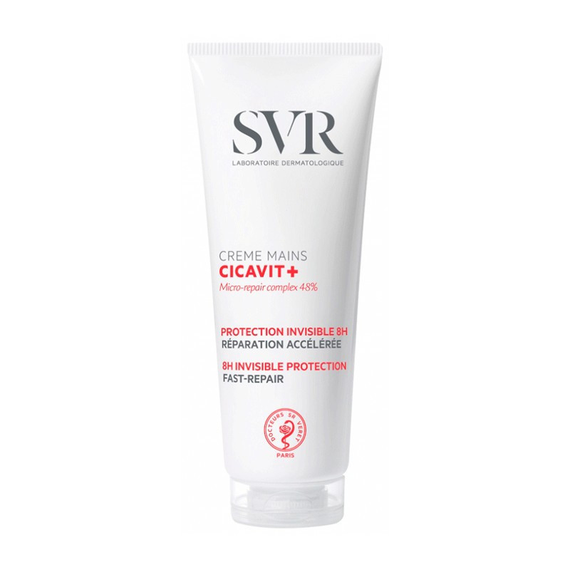 SVR Cicavit+ Crema De Manos 50 ml