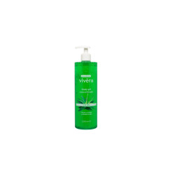 Vivera Body Gel Concentrado Aloe Vera 500 ml