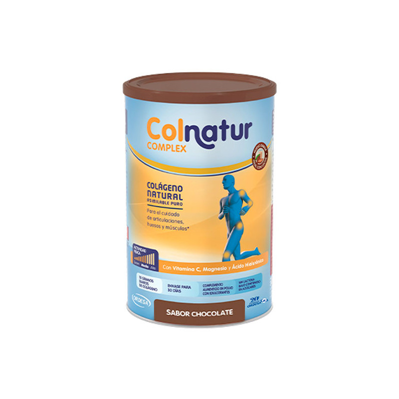 Colnatur Complex Chocolate 420g Colnatur Complex Chocolate 420g