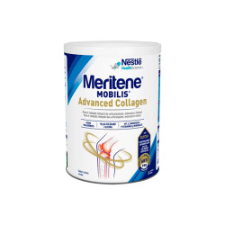 Meritene Mobilis Advanced Collagen 24 raciones 400 gramos Sabor Limon