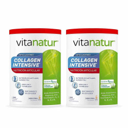 Vitanatur Collagen Intensive 360g + 360g Duplo Promocion