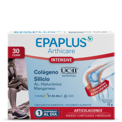 Epaplus Articulaciones Intensive Colageno Ucii 30 Comprimidos