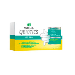 Aquilea Qbiotics Ibs 30 Comprimidos