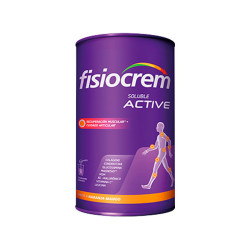 Fisiocrem Sport Articulaciones Musculos 480g