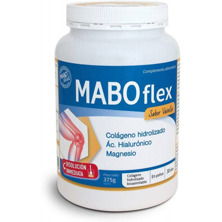 Maboflex Colageno Vainilla 375g