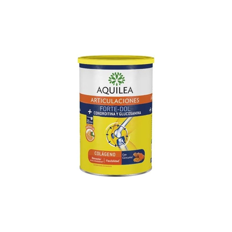 Aquilea Articulaciones Forte Dol Bote 280 g