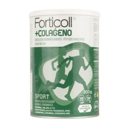 Forticoll Colageno Sport No Bio 300g