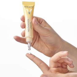 Vichy Neovadiol Peri & Post Menopausia Contorno de ojos y labios 15ml