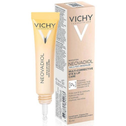 Vichy Neovadiol Peri & Post Menopausia Contorno de ojos y labios 15ml