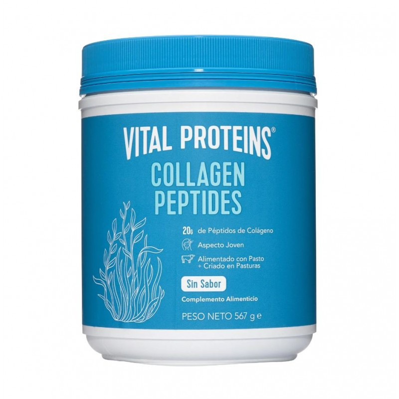 Vital Proteins Original Collagen 567g