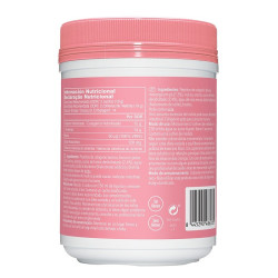 Vital Proteins Beauty Collagen Fresa Limón 271 g