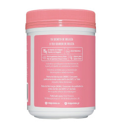 Vital Proteins Beauty Collagen Fresa Limón 271 g