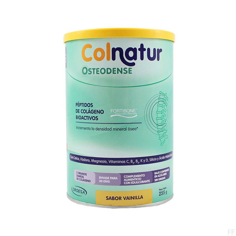 Colnatur Osteodense Sabor Vainilla 255g Colnatur Osteodense Sabor Vainilla 255g