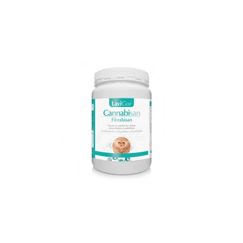 Cannabisan Fibrabisan 250g Cannabisan Fibrabisan 250g