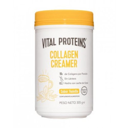 Vital Proteins Collagen Creamer Vainilla 293g
