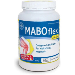 Maboflex Colageno Sabor Limon 375g