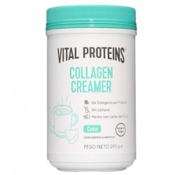 Vital Proteins Collagen Creamer Coco 293g
