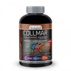 Collmar 180 Comprimidos Masticables Choco Galleta