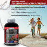 Collmar 180 Comprimidos Masticables Sabor Cereza