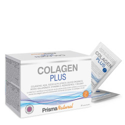 Colagen Plus Prisma Natural 30 Sobres