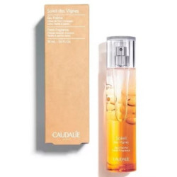 Caudalie Colonia Soleil des Vignes Agua Refrescante 50 ml