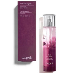 Caudalie Colonia The Des Vignes Agua Refrescante 100 ml