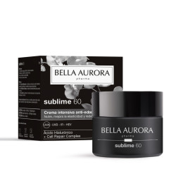 Sublime 60 Día Crema Intensiva Antiedad 50 ml Bella Aurora