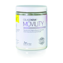 Colagenova Movility 21 dias Limon 390 gramos