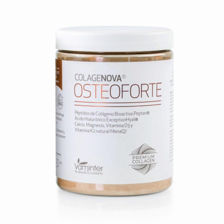 Colagenova Osteoforte Chocolate 420g