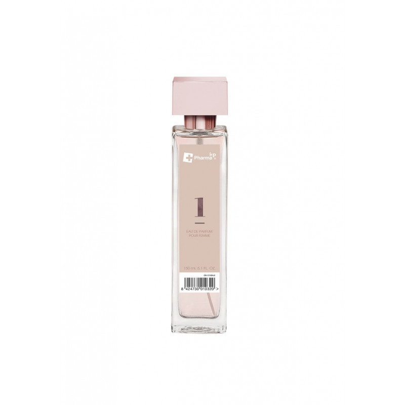 Iap Pharma 1 Perfume Mujer 150 ml