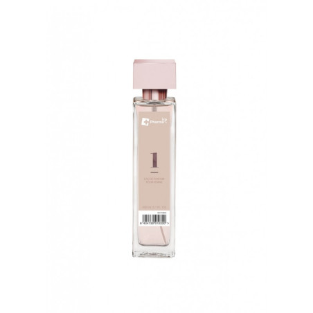 Iap Pharma 1 Perfume Mujer 150 ml