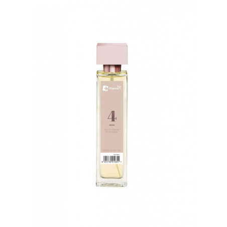 Iap Pharma 4 Perfume Mujer 150 ml