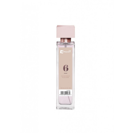 Iap Pharma 6 Perfume Mujer 150 ml