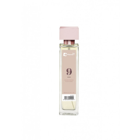 Iap Pharma 9 Perfume Mujer 150 ml