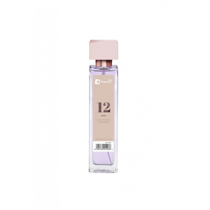 Iap Pharma 12 Perfume Mujer 150 ml