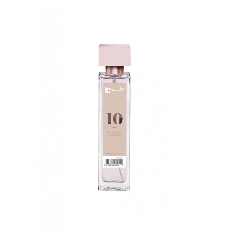 Iap Pharma 10 Perfume Mujer 150 ml