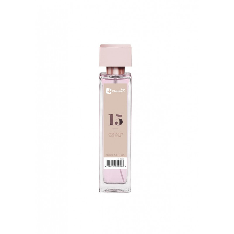 Iap Pharma 15 Perfume Mujer 150 ml