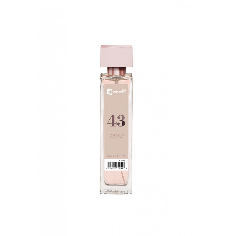 Iap Pharma 43 Perfume Mujer 150 ml